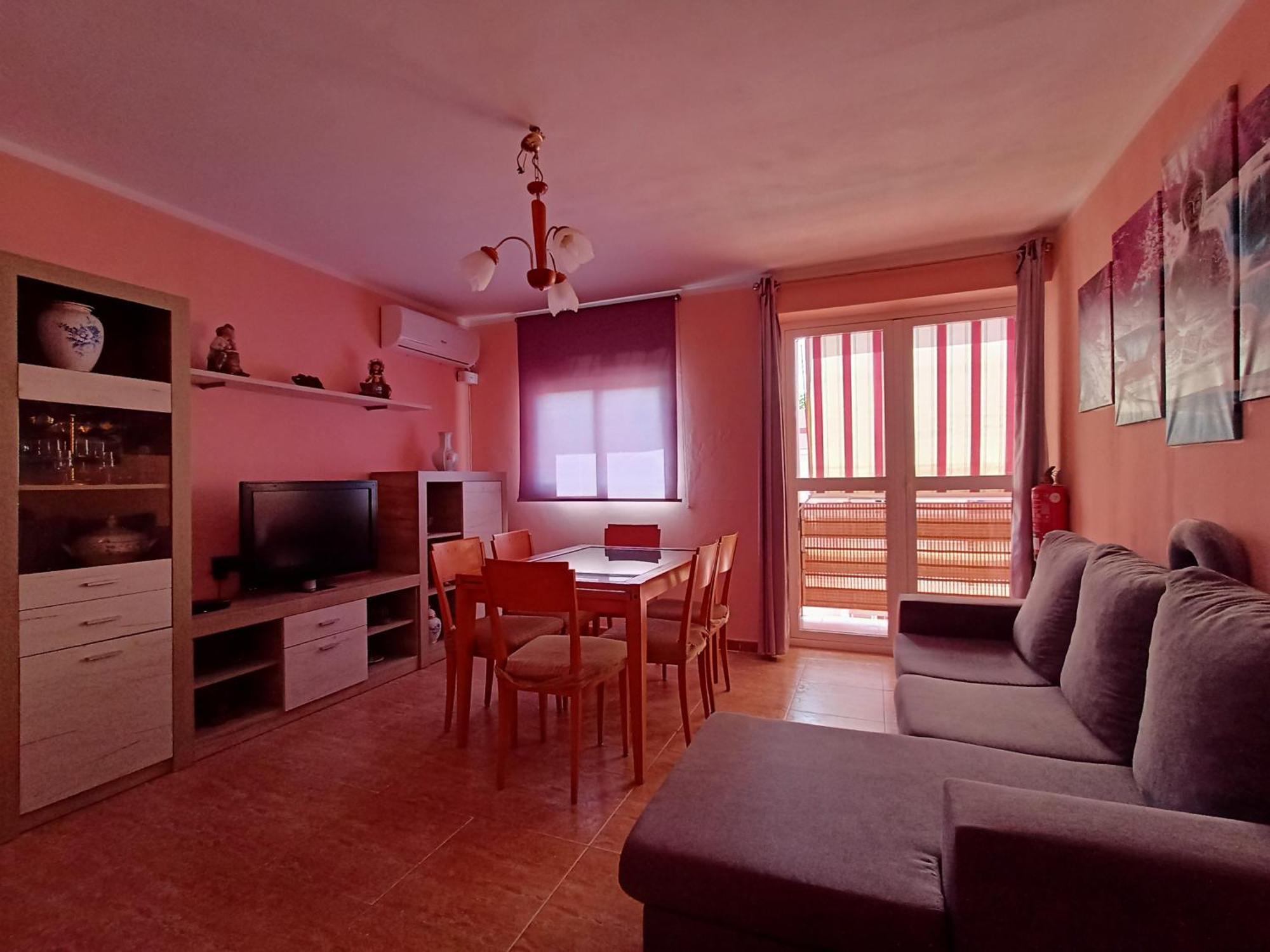 Hospedaje Casaalfredo Algeciras Exterior foto