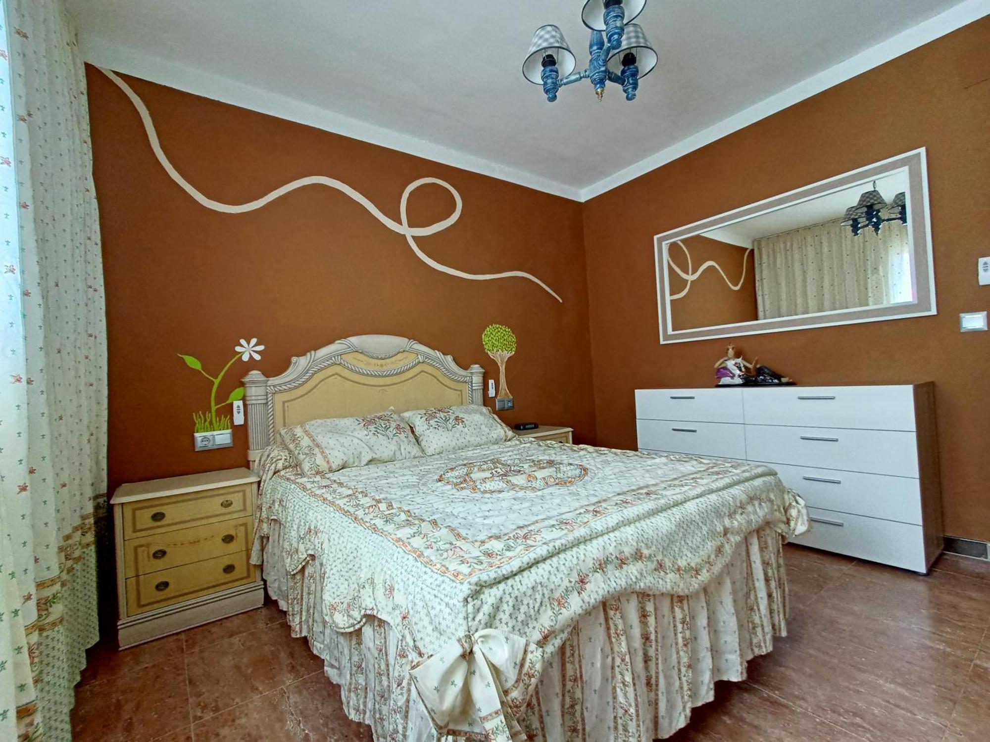 Hospedaje Casaalfredo Algeciras Exterior foto