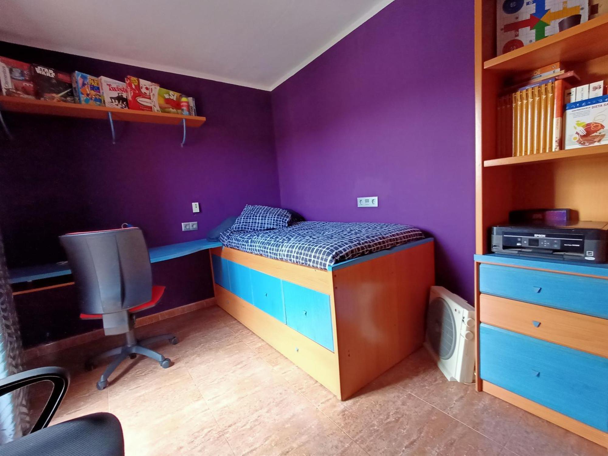 Hospedaje Casaalfredo Algeciras Exterior foto