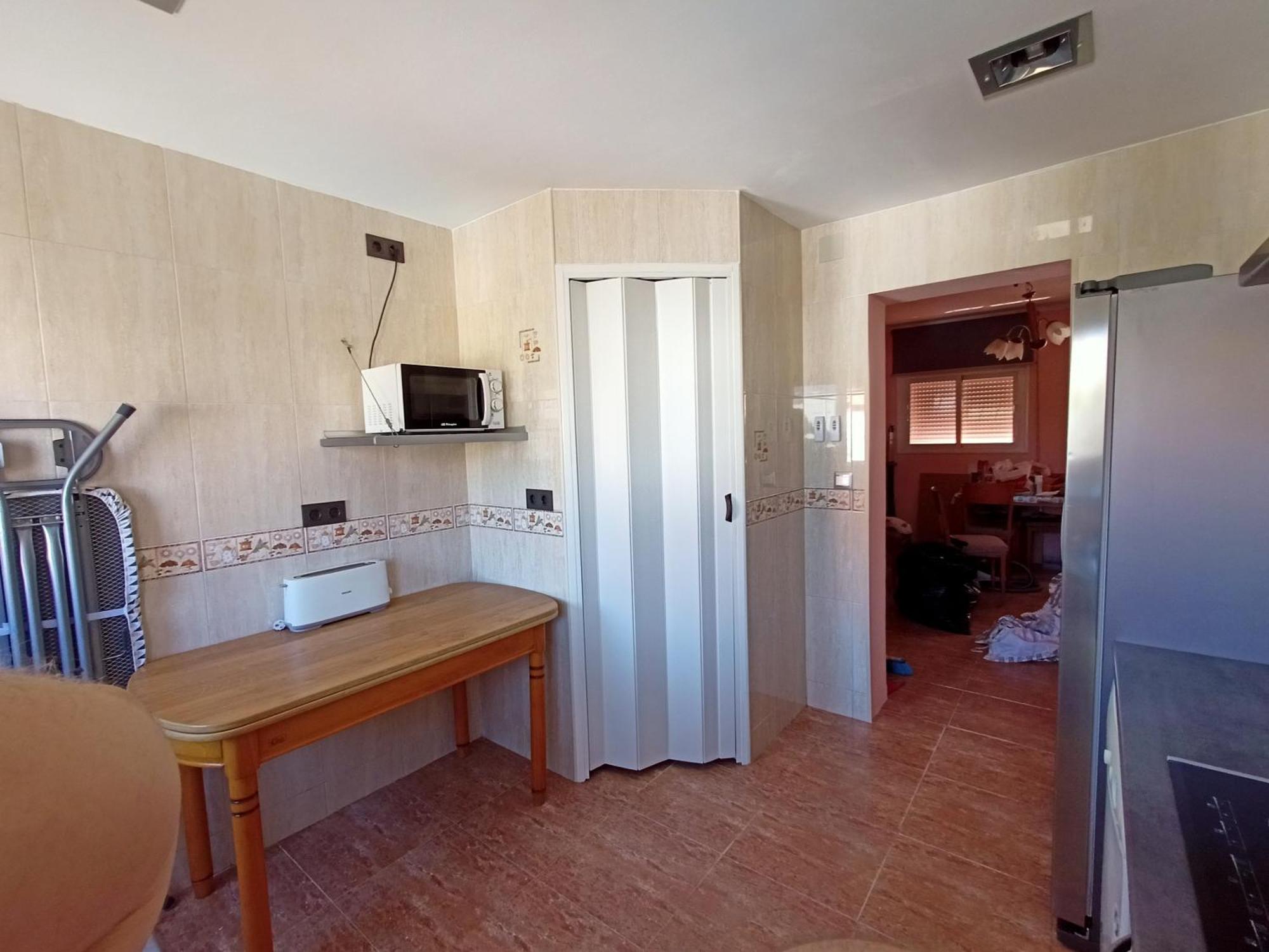 Hospedaje Casaalfredo Algeciras Exterior foto